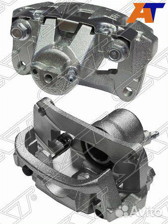 Суппорт lexus LX450D