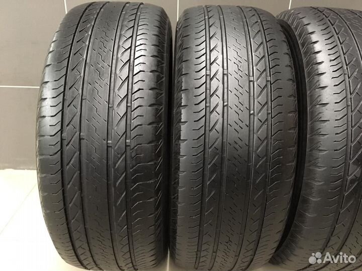 Bridgestone Ecopia EP850 265/60 R18 110H