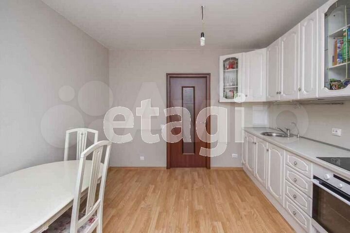 2-к. квартира, 71,7 м², 16/20 эт.
