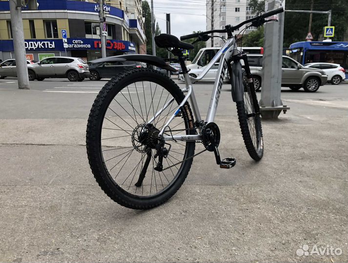 Велосипед Grantel 29