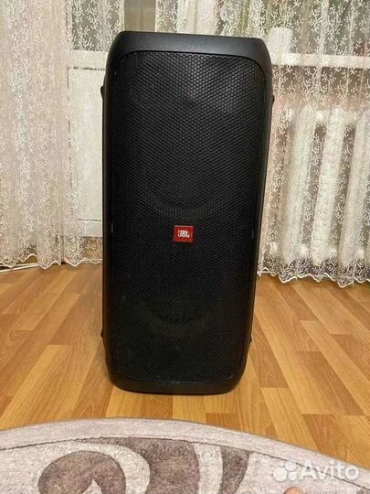 Колонка jbl PartyBox 310