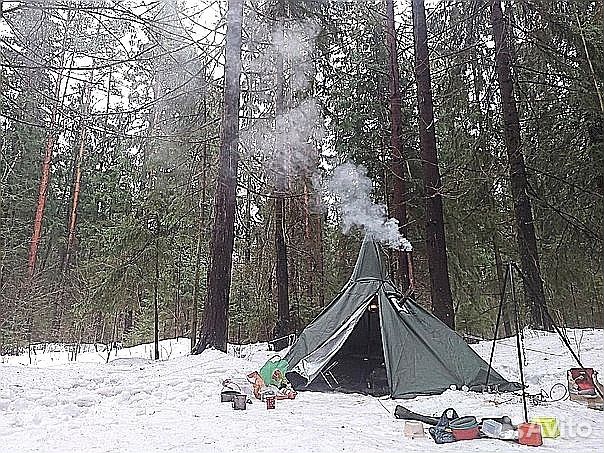 Палатка, вигвам,типи