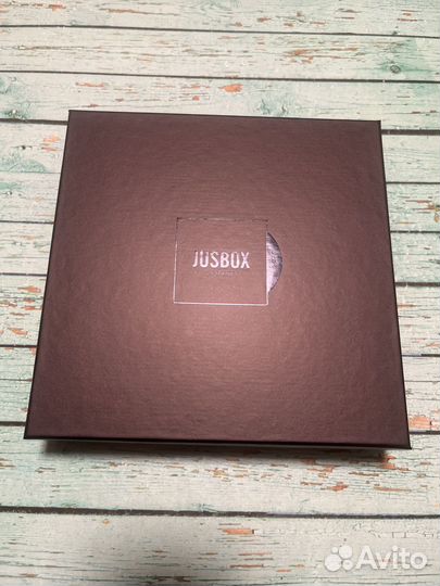 Набор Jusbox