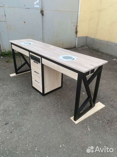 Стол для маникюра