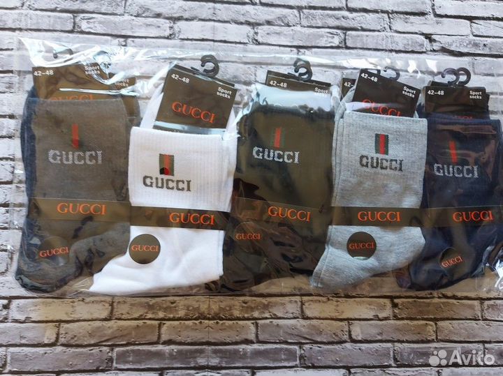 Носки Nike Adidas Jordan Puma