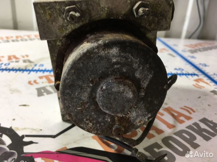 Ниссан Максима Блок ABS