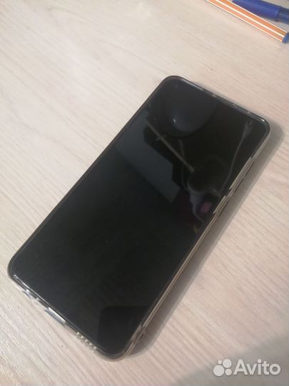 Xiaomi Redmi Note 9, 4/64 ГБ