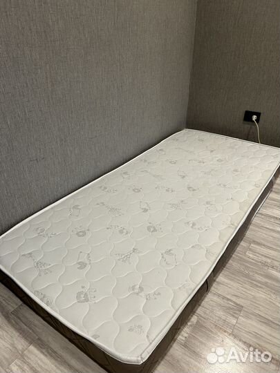 Матрас анатомический 90x200 Бронь