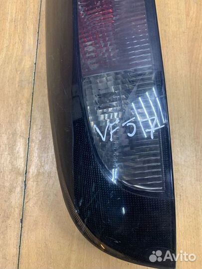 Фонарь задний левый Opel Corsa C хетчбэк 5-ти дв