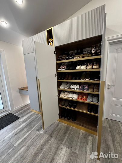 Прихожая от производителя на заказ