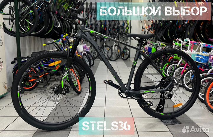 Велосипеды