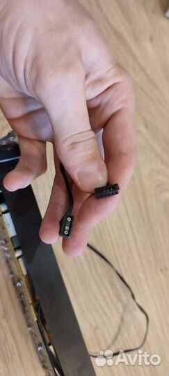 Видеокарта GTX 1060 3gb Palit Dual