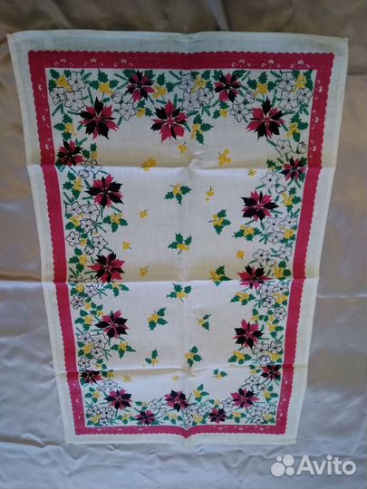 Полотенце, салфетка