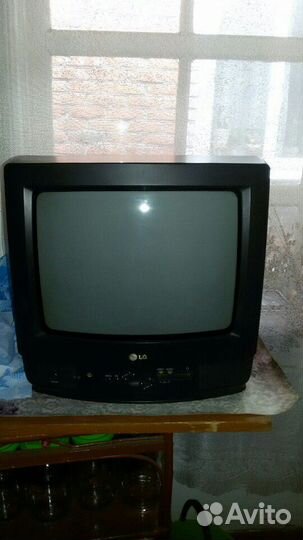 Телевизоры