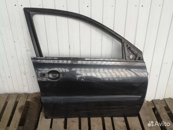 Дверь передняя правая Megan 2