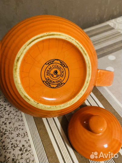 Заварочный чайник