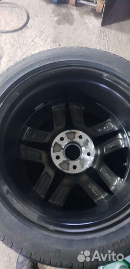Pirelli Cinturato P7 225/45 R17 91