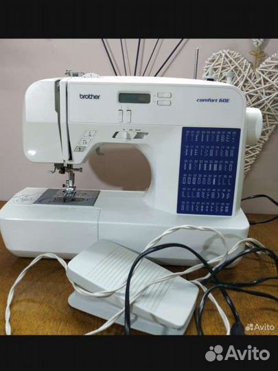 Швейная машина Brother