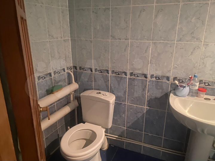 Дом 54 м² на участке 4 сот.