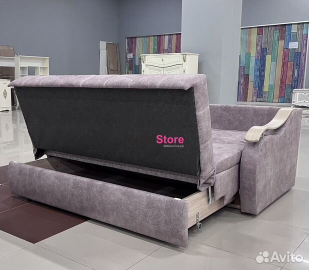 Диван аккордеон