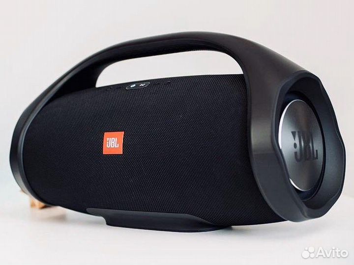 Jbl Boombox 1