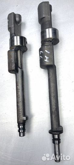 Хендай H-200 Валы балансировочные