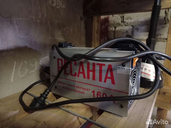 Аренда и ремонт строительных инструментов