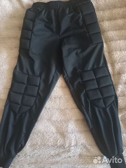 Вратарская форма футбол