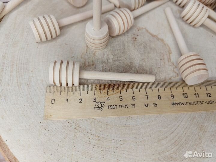 Медовые ложки оптом