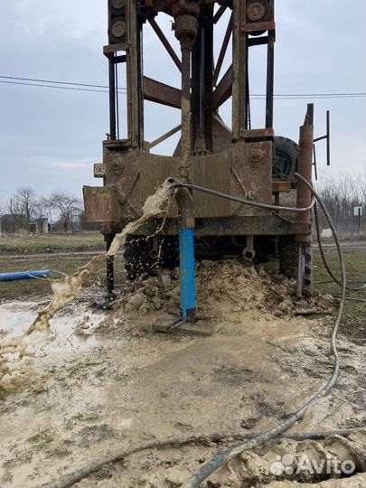 Бурение скважин и обустройство / ремонт