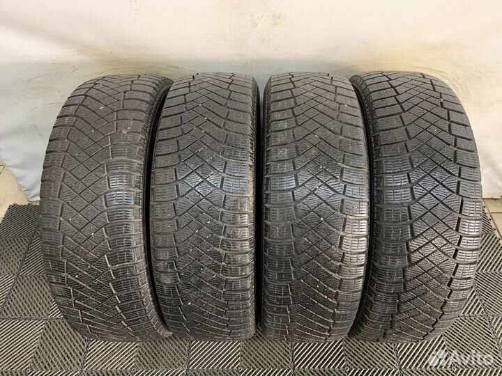 Pirelli Ice Zero FR 235/65 R18