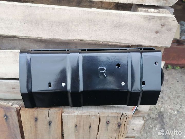 Стоп сигнал на исудзу и Хино