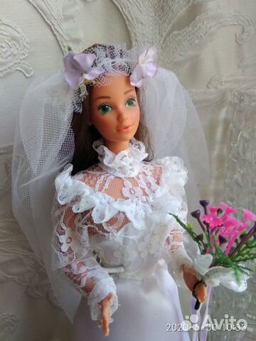 Barbie Tracy Bride 82
