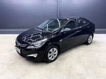 Hyundai Solaris 1.6 AT, 2015, 155 508 км, с пробегом, це�на 1 050 000 руб.