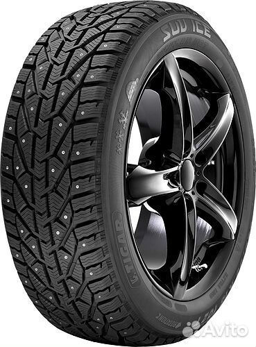 Tigar SUV Ice 265/60 R18 114T