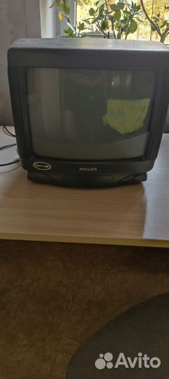 Телевизор