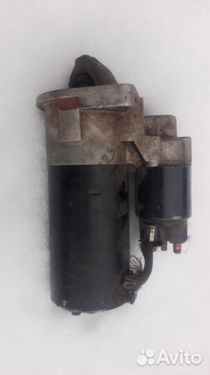 Стартер на 244 кузов Фиат Елабуга Ивеко 2.3