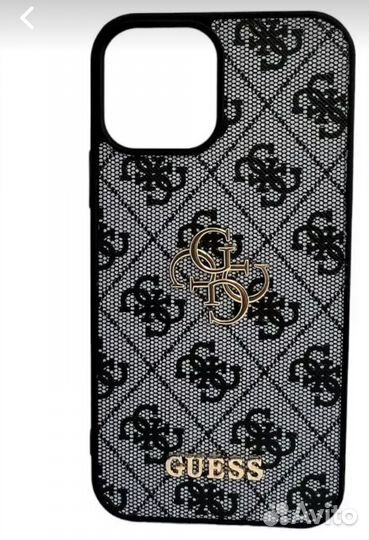 Чехол на iPhone 12 и 12 Pro