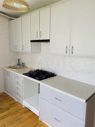 2-к. квартира, 49 м², 2/2 эт.