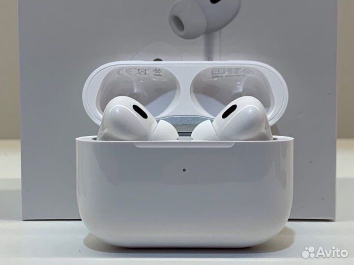 AirPods Pro / Pro 2 premium