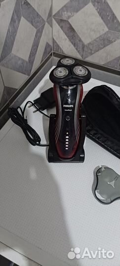Philips 9206 AD-4