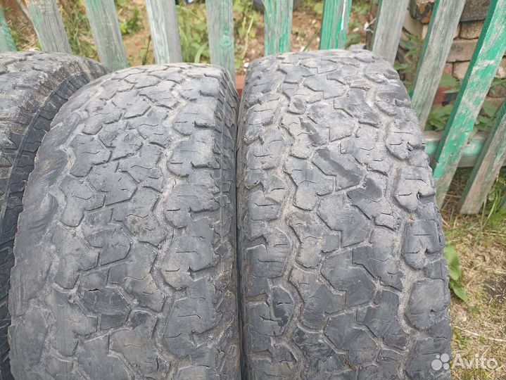 Maxxis AT-980E Worm-Drive 245/75 R16