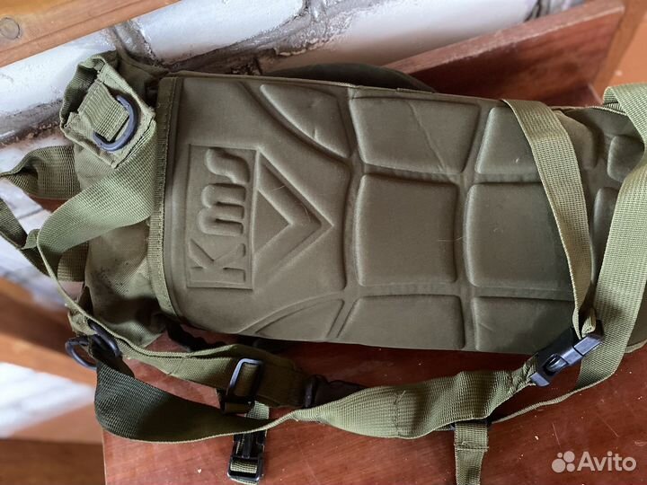 Гидратор на 3 л новый