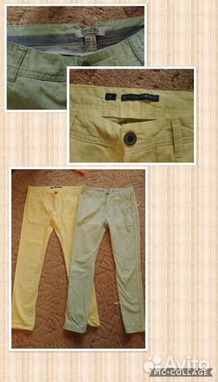 Piazza Italia и Bershka