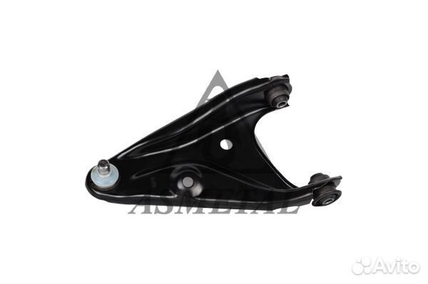 Рычаг независимой подвески колеса подвеска колеса