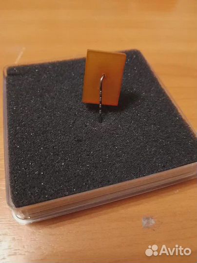 Украшения из янтаря