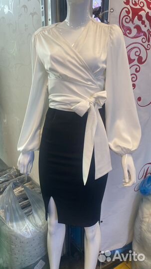 Школьная форма