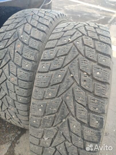 Dunlop SP Winter Ice 02 195/65 R15