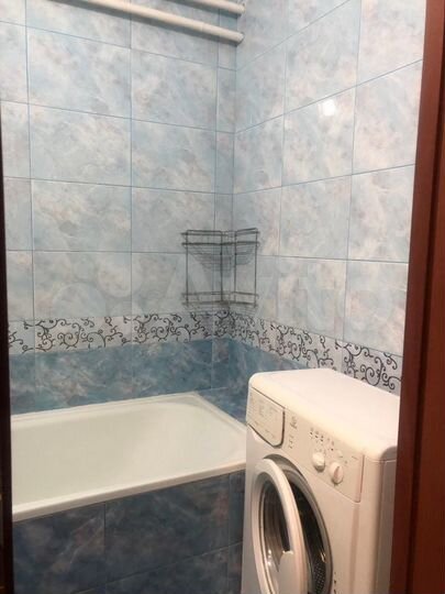 1-к. квартира, 40 м², 4/5 эт.