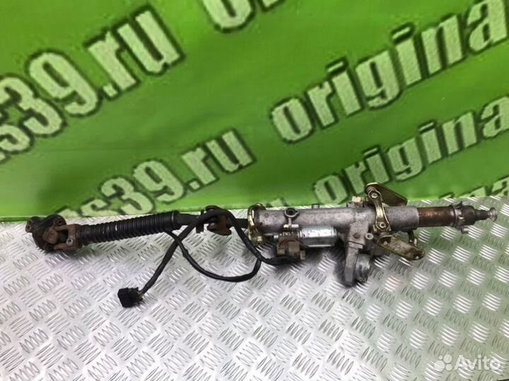 Рулевая колонка Mercedes-Benz S-Class W140